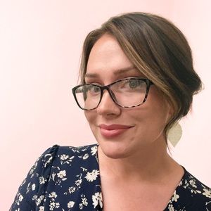 Meet your Posher, Kaitlyn